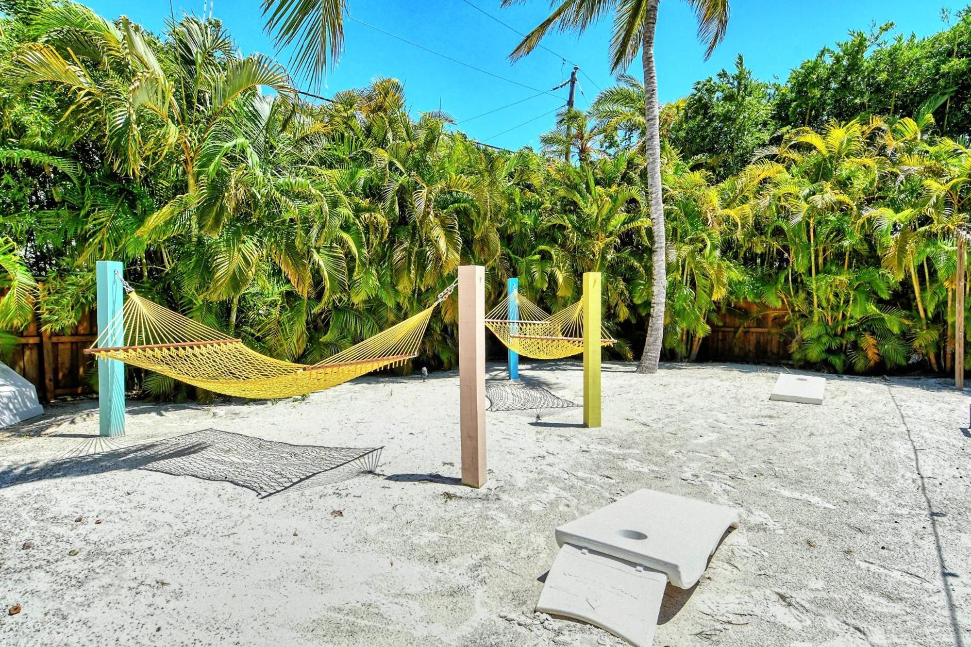 Siesta Key Palms Resort Point O'Rocks Εξωτερικό φωτογραφία