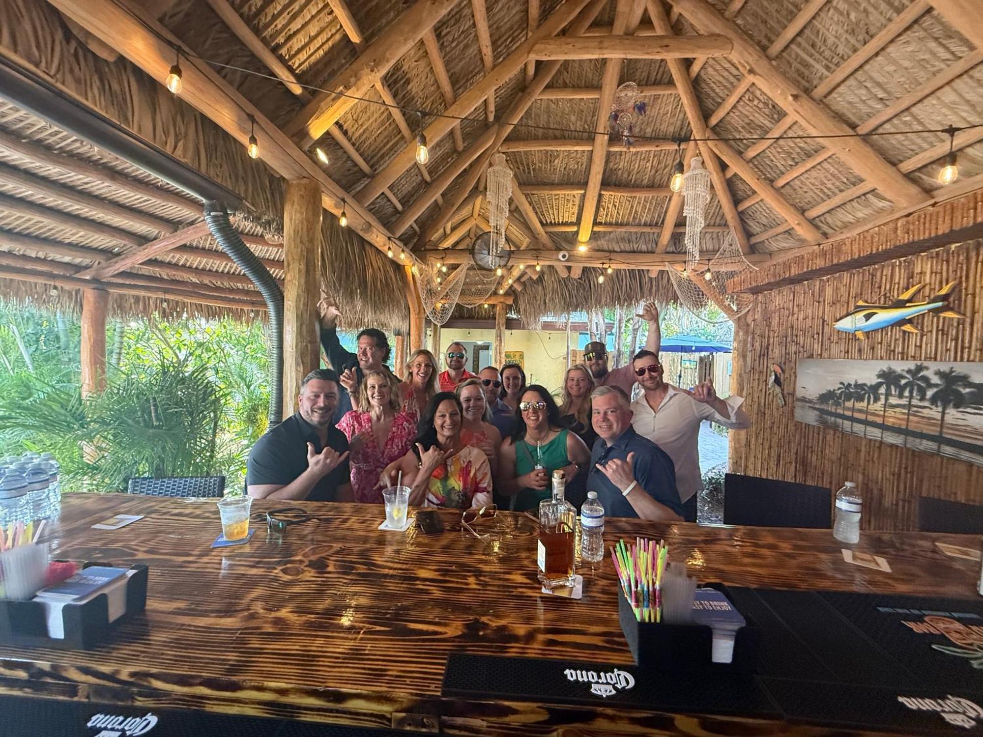 Siesta Key Palms Resort Point O'Rocks Εξωτερικό φωτογραφία
